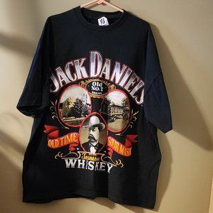 Jack Daniel's Tee